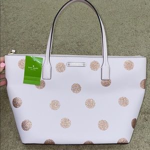 kate spade handbag